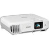 Epson PowerLite 98H - Portable XGA 3LCD Projector - 3000 Lumens