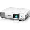 Epson PowerLite 99WH WXGA 3LCD 3000 Lumens V11H686020 Projector