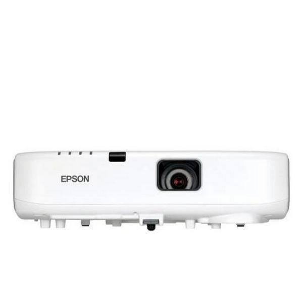 Epson PowerLite D6250 XGA Resolution V11H397020 Business Projector