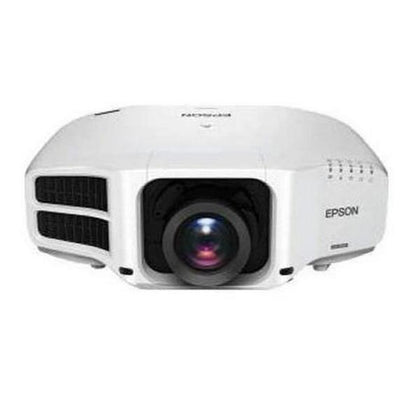 Epson Powerlite G7500U WUXGA 3LCD Projector 4K Standard Lens V11H750020