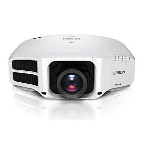 Epson Powerlite G7500UNL WUXGA 3LCD Projector 4K NO Lens V11H750920