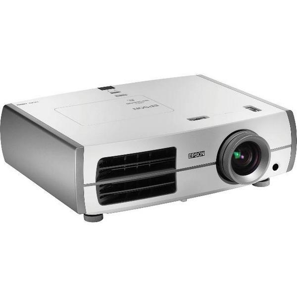 Epson PowerLite Home Cinema 8345 1080P V11H416120 Home Theater Projector