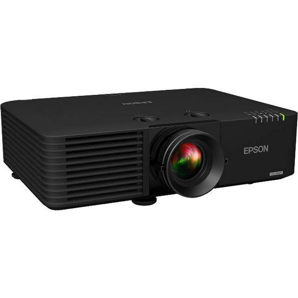 EPSON - アヴェル　2個 Epson V11HB29020 WUXGA 3LCD Laser Projector, 6500-Lumen