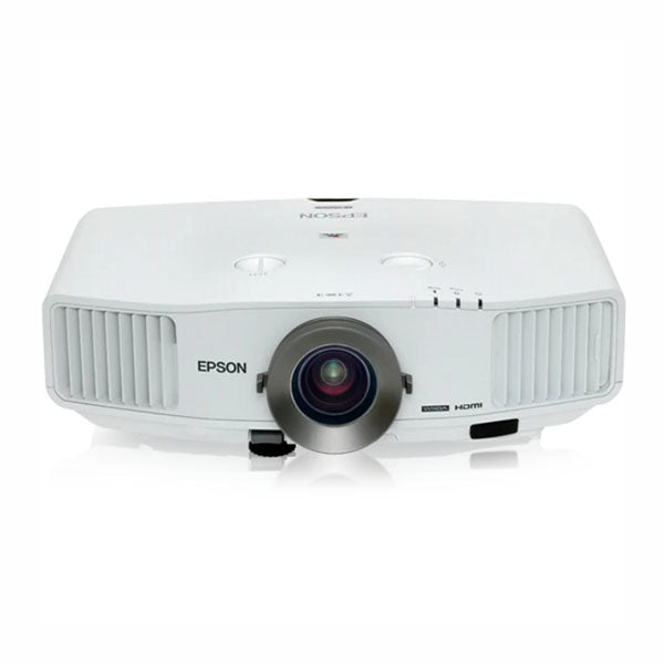 Epson PowerLite Pro G5650WNL 3LCD WXGA Projector V11H347920 - No Lens