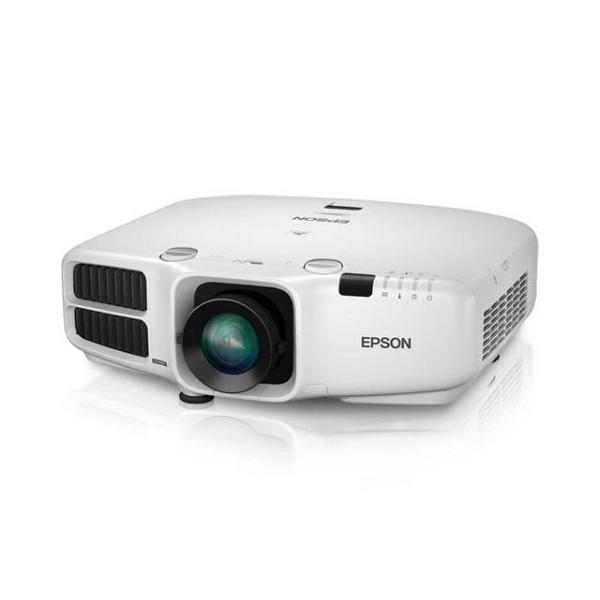 Epson PowerLite Pro G6050WNL WXGA 3LCD V11H511920 Projector - No Lens
