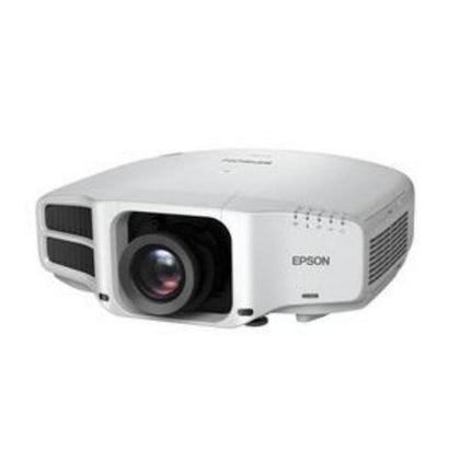 Epson Powerlite Pro G6270w Lcd  V11H702020 Projector
