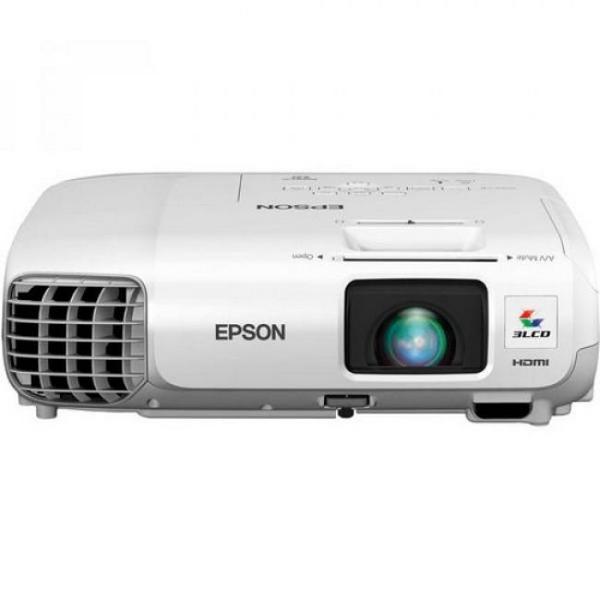 Epson Powerlite Pro G6970WU Lcd  WUXGA V11H697020 Projector std lens
