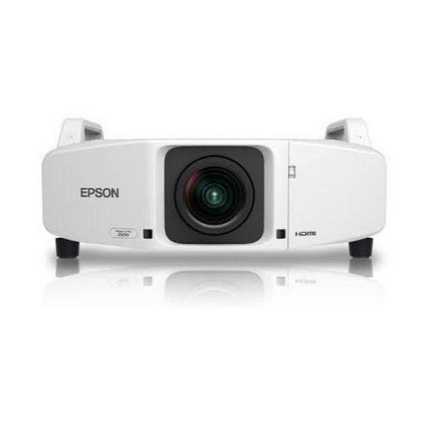 Epson PowerLite Pro Z8250NL XGA Multimedia V11H458920 Projector - No Lens