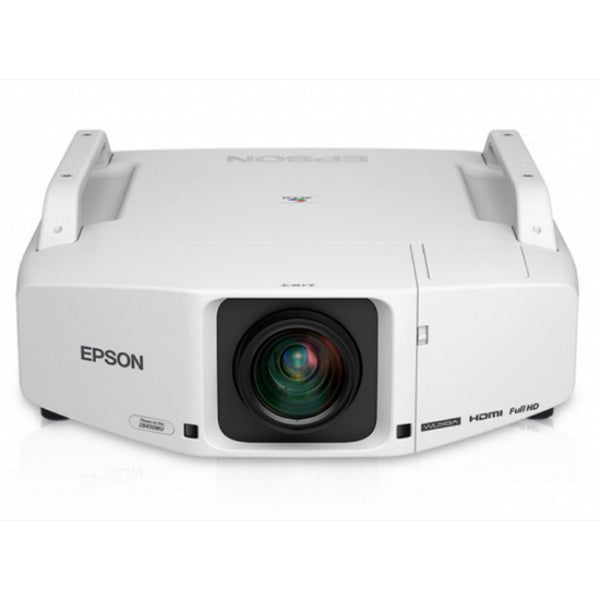 Epson PowerLite Pro Z8450WUNL 3LCD WUXGA V11H462920 Large Venue Projector no lens