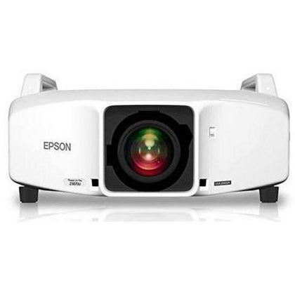 Epson PowerLite Pro Z9870UNL 8700 Lumens WUXGA V11H607920 Projector no lens