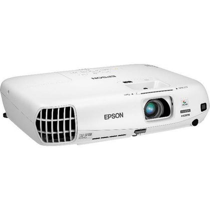 Epson PowerLite W16 3000 Lumens WXGA V11H493020 LCD  Projector