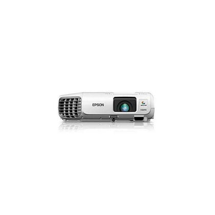 Epson PowerLite X27 V11H692020 XGA 3LCD 2700 Lumens Projector