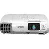 Epson S27 SVGA PowerLite 3LCD V11H694020 2700 Lumens Projector