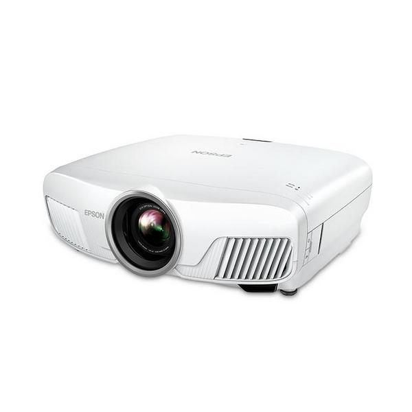 Epson Home Cinema 5040UB 3LCD Home Theater Projector 4K Enhancement HDR - 2500 Lumens Refurbished