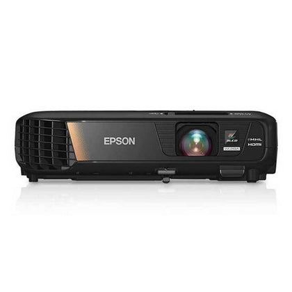 Epson EX9200 Pro WUXGA 3LCD Projector Pro Wireless - Full HD - 3200 Lumens  V11H722020