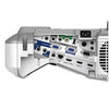 Epson BrightLink 695Wi WXGA 3500 Lumens 3LCD Ultra Short-throw Interactive Display  V11H740522
