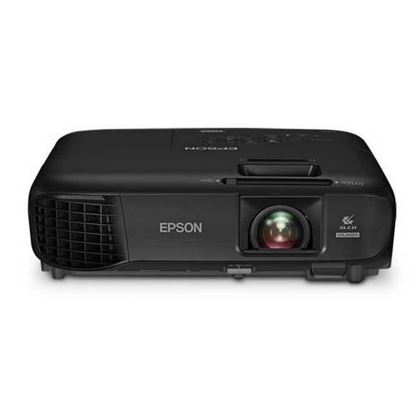 Epson Pro EX9220 Wireless 1080p+ WUXGA 3LCD Projector - 3600 Lumens - V11H846020