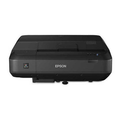 Epson Home Cinema LS100 - 3LCD Ultra Short-throw Projector - Digital Laser Display with Full HD - V11H879520