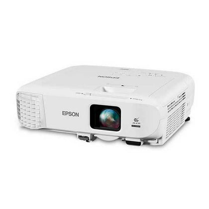 Epson PowerLite 2247U Portable Wireless Full HD WUXGA 3LCD Projector - V11H881020