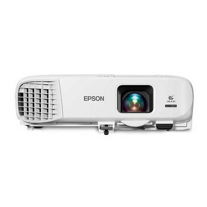 Epson PowerLite 2247U Portable Wireless Full HD WUXGA 3LCD Projector - V11H881020