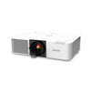 Epson PowerLite L500W WXGA 3LCD 5000-Lumen Laser Projector - V11H908020