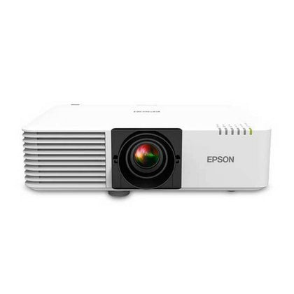 Epson PowerLite L500W WXGA 3LCD 5000-Lumen Laser Projector - V11H908020