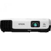 Epson VS330 XGA 3LCD 2700 Lumens Color Brightness V11H555220 Projector