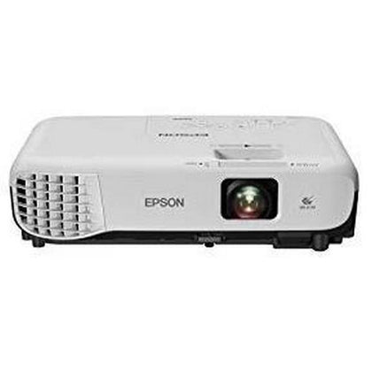 Epson VS355 WXGA 3LCD 3300 Lumens V11H840220 Projector