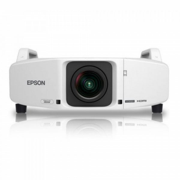 Epson Z8350WNL - V11H460920 8500 Lumen WXGA 3LCD Projector - No Lens