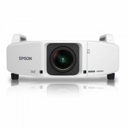 Epson Z8350WNL V11H460920 8500 Lumen WXGA 3LCD No Lens Projector 