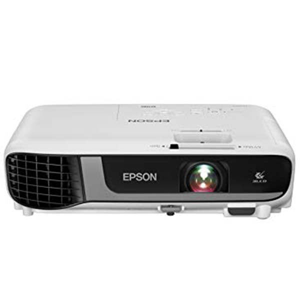 Epson - Pro EX7280 3LCD Wxga Projector