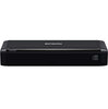Epson - WorkForce ES-200 Duplex Mobile Document Scanner - Black
