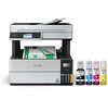 Epson - EcoTank Pro ET-5150 Wireless All-in-One Supertank Printer