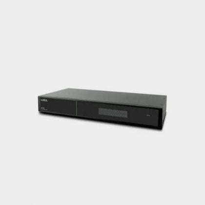 Luxul AMS-1816P AV SERIES 18-Pt/16 PoE+ GbE Mngd Switch