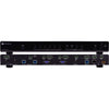 ATLONA AT-UHD-CLSO-612ED Multi-Format Switcher with Mirrored HDMI & HDBaseT Outputs