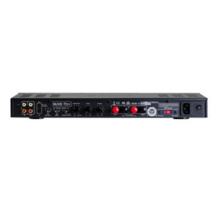 Nuvo NV-SUBAMP200-NA 200W Rack-Mount Subwoofer Amplifier