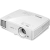 BenQ MW707 WXGA WHITE 1280x800 DLP 3500 Lumes Projector