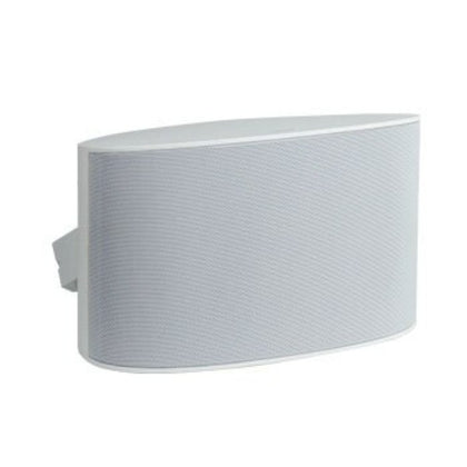 Nuvo NV-6OD5-DVC-WH Series Six 5.25