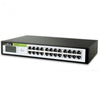 Luxul XGS-1024S 24-Port Gigabit 13" Flex Mount Switch