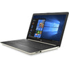 HP 15-DY1074NR 15.6″ Notebook - Core i3 1005G1 1.2 GHz - 8 GB, 8 GB RAM - 256 GB SSD - Vertical Brushed Pattern Natural Silver Ash Silver Keyboard Frame
