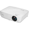 BenQ MW535A WXGA WHITE 1280x800 DLP 3600 Lumes Projector