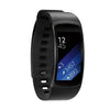 Samsung SM-R3600DANXAR Gear Fit2- Black - Small