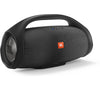 JBL Boombox Waterproof Portable Bluetooth Speaker - Black
