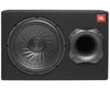 JBL SUBBP12 BassPro 12 Subwoofer System with Slipstream Port Technology