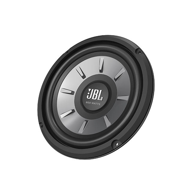 JBL Stage 810 8" Component Car Subwoofer