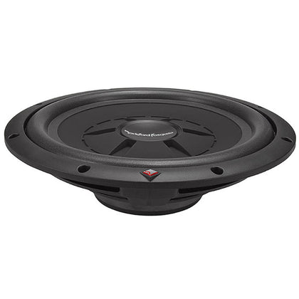 Rockford Fosgate R2SD4-10 10