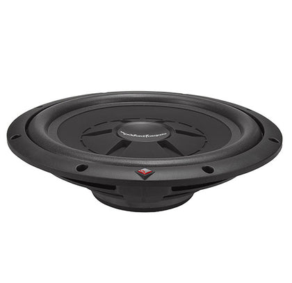 Rockford Fosgate R2SD4-12 12-Inch 500-Watt Shallow Mount Subwoofer