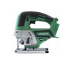 Hitachi CJ18DSLP4 18-Volt Lithium-Ion Jig Saw (Tool Only)