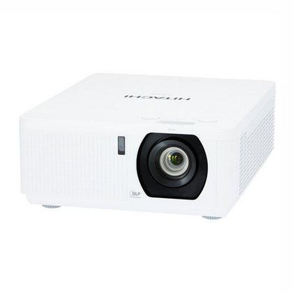 Hitachi Collegiate LP-WU6500 WUXGA 5000 Lumens DLP Projector