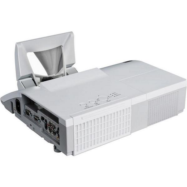 Hitachi CP-A300N XGA 3000 Lumens Ultra Short Throw (UST) Projector